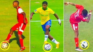 Kasi Flava Skills Invented In South Africa🔥⚽●South African Showboating Soccer Skills●⚽🔥PART 3●⚽🔥2021 [upl. by Edlyn]