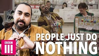 Chabuddy G On His New Type Of Women  People Just Do Nothing [upl. by Bertie]