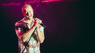 Imagine Dragons  Gurtenfestival 2017 [upl. by Mutat]