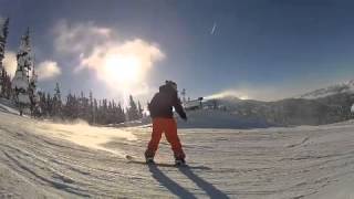 Tamwood Whistler Student Video  Preview [upl. by Niwred828]