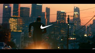 Nike  Presence of Mind  Spec Ad Bmpcc6k [upl. by Tandi]