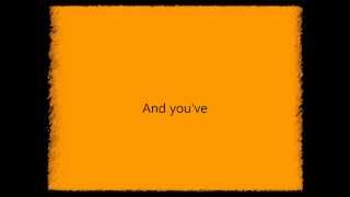 Regina Spektor Youve Got Time lyrics video  Orange Is The New Black [upl. by Enrol67]