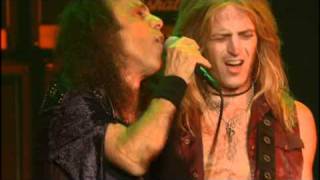 Dio  Holy Diver Live In London 2005 [upl. by Dallman560]