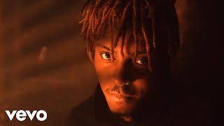 Juice WRLD  Legends lyrics video [upl. by Hoebart]