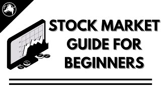 STOCK MARKET BASICS [upl. by Clarise507]