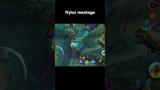 Hylos montages [upl. by Nede]