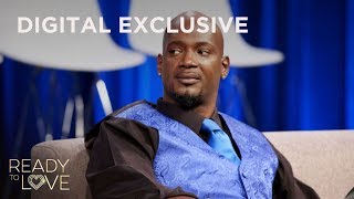 Alexx Discusses His Frightening Health Scare  Ready to Love  Oprah Winfrey Network [upl. by Chic]