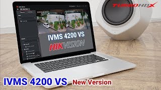 IVMS 4200 installation and configuration new version 2019 [upl. by Edna874]