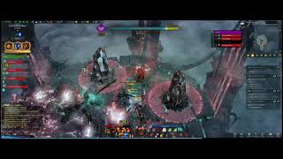 Lost Ark  Legion Raid Valtan Normal Full Run  Berserker [upl. by Berry772]