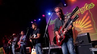 The Best of The Eagles—The Eagles Tribute Band [upl. by Ros605]