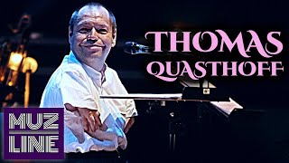 Thomas Quasthoff Quartett in Concert 2019 [upl. by Inahpit]