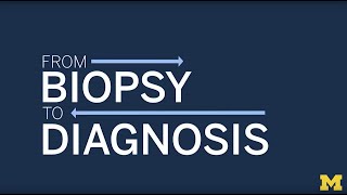 From Biopsy to Diagnosis How Pathologists Diagnose Cancer and Other Diseases [upl. by Hetty]