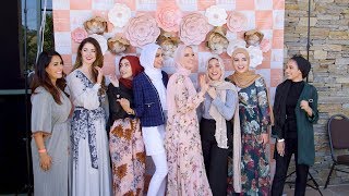 These Muslim Women Are Designing Their Own Narrative With Modest Fashion [upl. by Lukas]