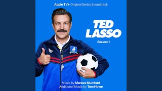 Ted Lasso Theme [upl. by Aicnatsnoc679]