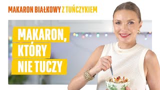 MAKARON który nie tuczy [upl. by Ahsikan]