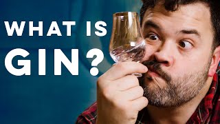 Everything you need to know about Gin  How to Drink [upl. by Annaear]