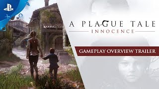 WHAT AN ENDING  A Plague Tale Innocence  Part 8 [upl. by Enayd]