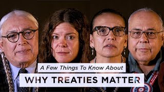 Why Treaties Matter  NPR [upl. by Nnaik]