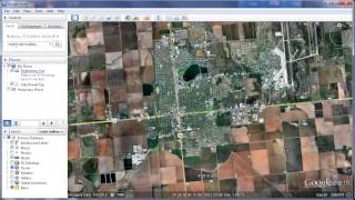 How to use Google Earth for Beginners [upl. by Dowd]