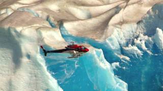 Glacier Dog Sledding Tour in Juneau Alaska [upl. by Novej430]