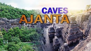 अजंठा में छुपा रहस्य आया बाहर  Secrets Of Ajanta Caves [upl. by Chavey]