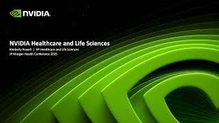 NVIDIA Corporation NVDA Q4 2025 Earnings Call amp Full Presentation [upl. by Enneles]