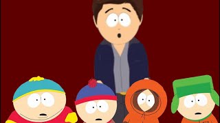 South Park The DVD Intros Seasons 115 [upl. by Atinod]