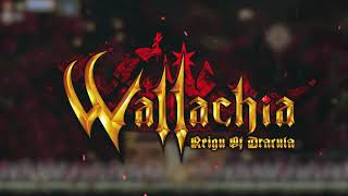 Wallachia Reign of Dracula  PlayStation 4  Trailer  Retail Pixelheart [upl. by Ahsinra]