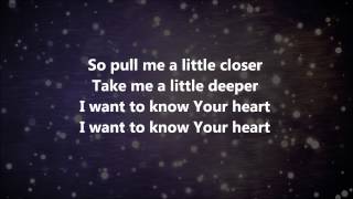 Closer  Bethel Live w Lyrics [upl. by Landahl]