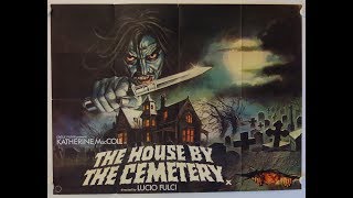 The House By The Cemetery 1981 [upl. by Hazmah]