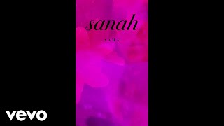 sanah  Sama Official Audio [upl. by Kunin447]