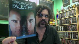 FaceOff 1997 Movie Review [upl. by Eissej174]