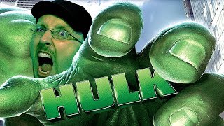 Hulk 2003  Nostalgia Critic [upl. by Aleekat]