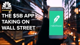 How Robinhood Makes Money [upl. by Uphemia]