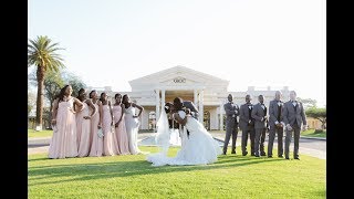 Botswanas Beautiful Weddings 1 [upl. by Mcclenon]