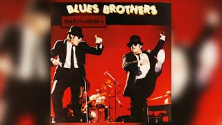 The Blues Brothers  Guilty Official Audio [upl. by Adnohsel]