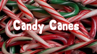 The History of Candy Canes [upl. by Burch]