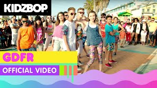 KIDZ BOP Kids  GDFR Official Music Video KIDZ BOP 29 [upl. by Netloc]