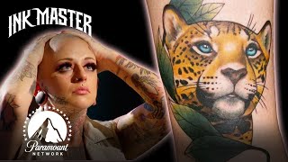 Ink Master’s WORST Coverups 🌹 [upl. by Jacinta]