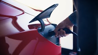 Model 3 Guide  Charging [upl. by Lachlan]