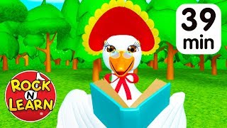 Nursery Rhymes  Songs for Kids [upl. by Nicolais]