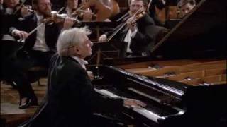 Bernstein  Mozart Piano Concerto No 17 13 VIDEO [upl. by Berenice]