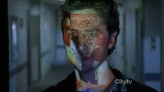 Scrubs  S08E19  JDs Final Scene  Peter Gabriel  The Book of Love [upl. by Nalym]