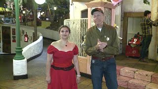 A tour of Casa Bonita as it gets ready to reopen [upl. by Nicholl]