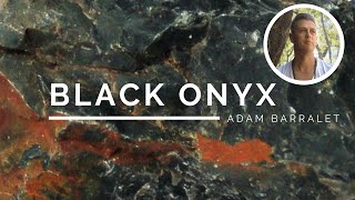 Black Onyx  The Crystal of Personal Magnetism [upl. by Harac]