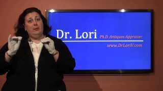 How To Identify Valuable Gemstones by Dr Lori [upl. by Shifrah]