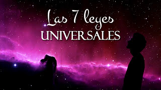 🔝 APLICA las 7 LEYES UNIVERSALES para Cambiar la Forma de VIVIR TU VIDA con Almudena Miguelañez [upl. by Klaus75]