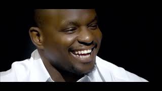 Dillian Whyte vs Joseph Parker  28 July live on Sky Sports Box Office [upl. by Adnilec931]