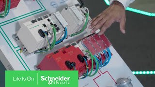 Modicon M580 – The World’s First ePAC  Schneider Electric [upl. by Domeniga]