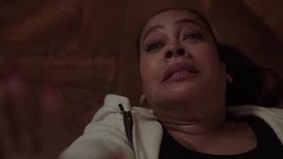 tasha kills lakiesha  Power S06E08 [upl. by Penhall]